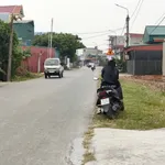 Bán đất Thanh Miện 80m² mặt tiền 4m, đường 392C - Ảnh thu nhỏ 1