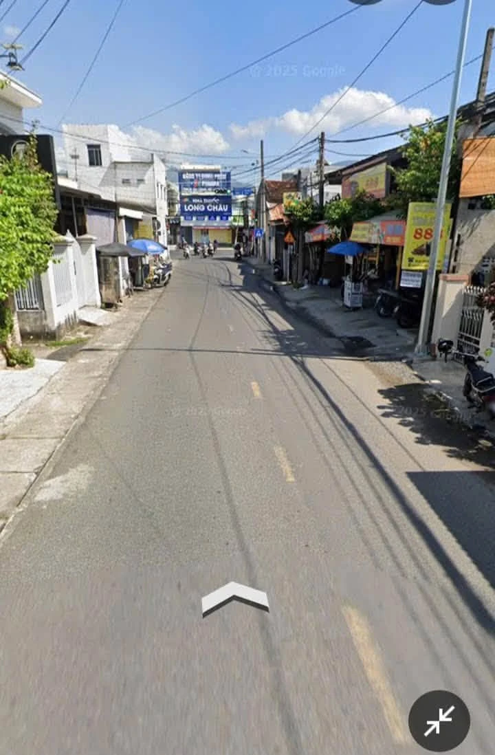 Bán đất mặt tiền Bà Để 66,9m² gần đường 23/10, Diên Khánh - Ảnh thu nhỏ 2