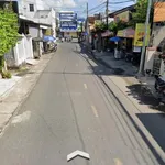 Bán đất mặt tiền Bà Để 66,9m² gần đường 23/10, Diên Khánh - Ảnh thu nhỏ 2
