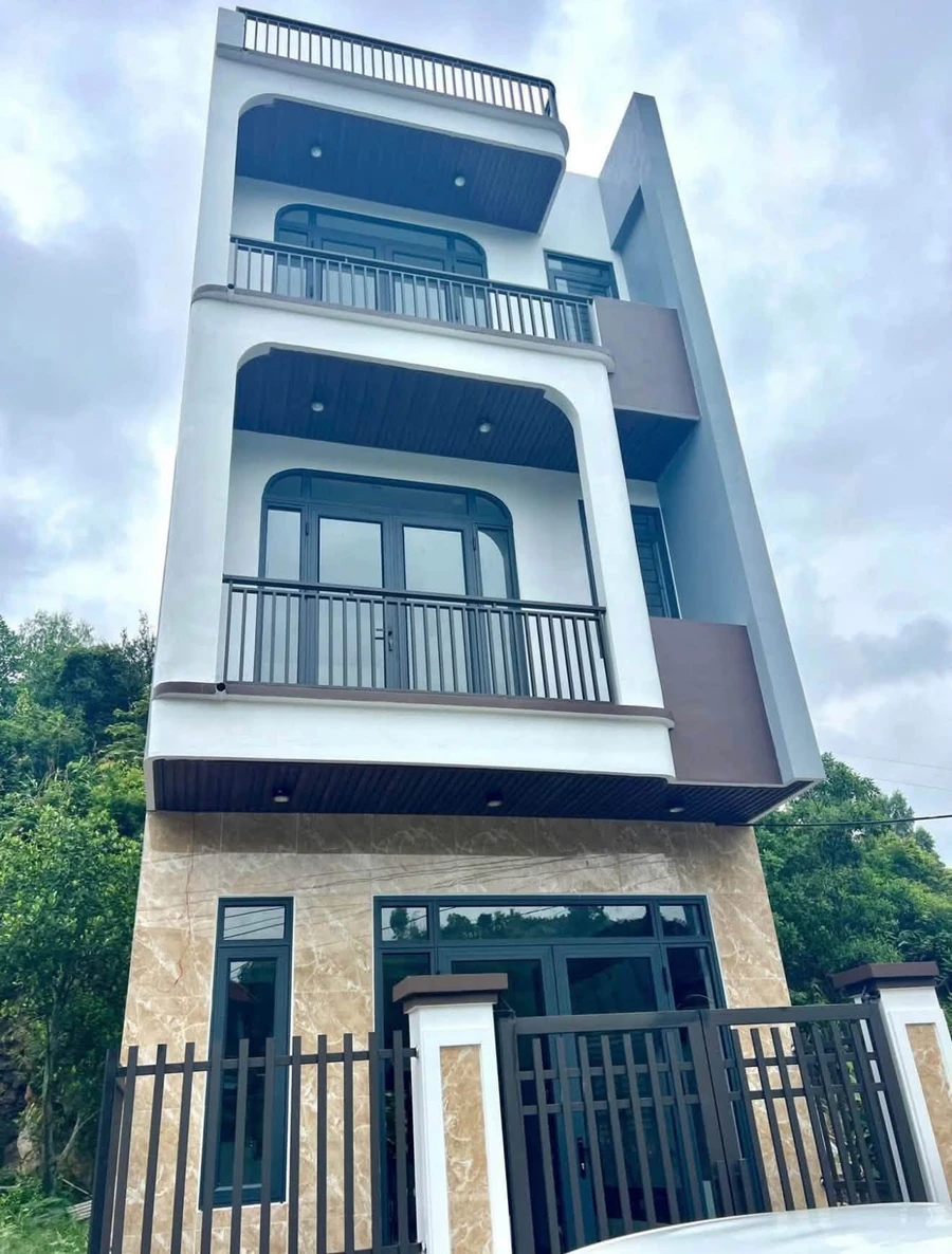 Bán nhà 3 tầng 65m2 ngõ 32 Bãi Muối, Cao Thắng, Hạ Long giá 3,6 tỷ - Ảnh 1