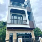 Bán nhà 3 tầng 65m2 ngõ 32 Bãi Muối, Cao Thắng, Hạ Long giá 3,6 tỷ - Ảnh thu nhỏ 1