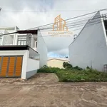Bán đất Bình Tân 5x20m (100m²) giá 3 tỷ 5 - Ảnh thu nhỏ 1