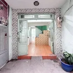 Bán nhà 3,59 tỷ, 4 PN, 27 m² Tân Thuận - Ảnh thu nhỏ 1