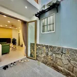 Bán nhà phố 27m² 3 tầng 3PN 3WC Thích Quảng Đức Phú Nhuận 5,45 tỷ - Ảnh thu nhỏ 1