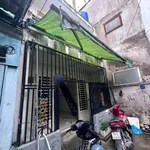 Bán nhà 2 phòng ngủ 44m² Mã Lò Bình Tân 3,75 tỷ - Ảnh thu nhỏ 1