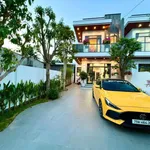 Bán biệt thự Diên Khánh 258m2, 4,35 tỷ, sân vườn rộng - Ảnh thu nhỏ 4