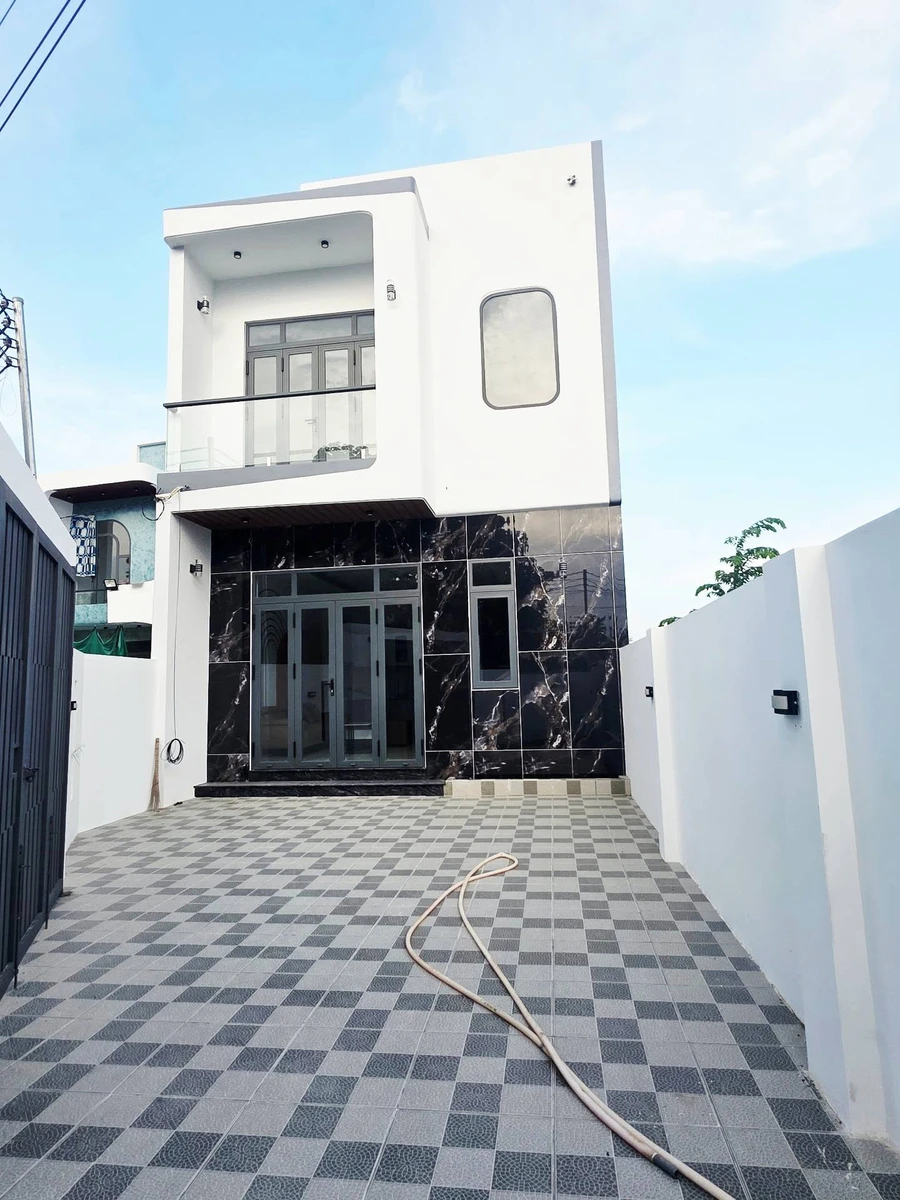 Bán nhà 2 tầng 3PN Diên Khánh Khánh Hòa 2.179 tỷ - Ảnh 1