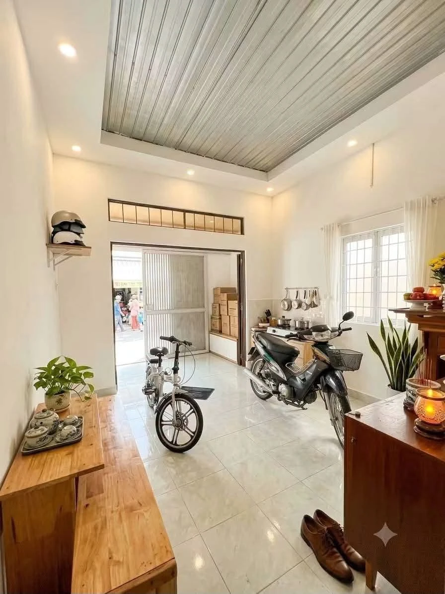 Bán nhà riêng 66m² giá 2 tỷ Vũng Tàu - Ảnh 1