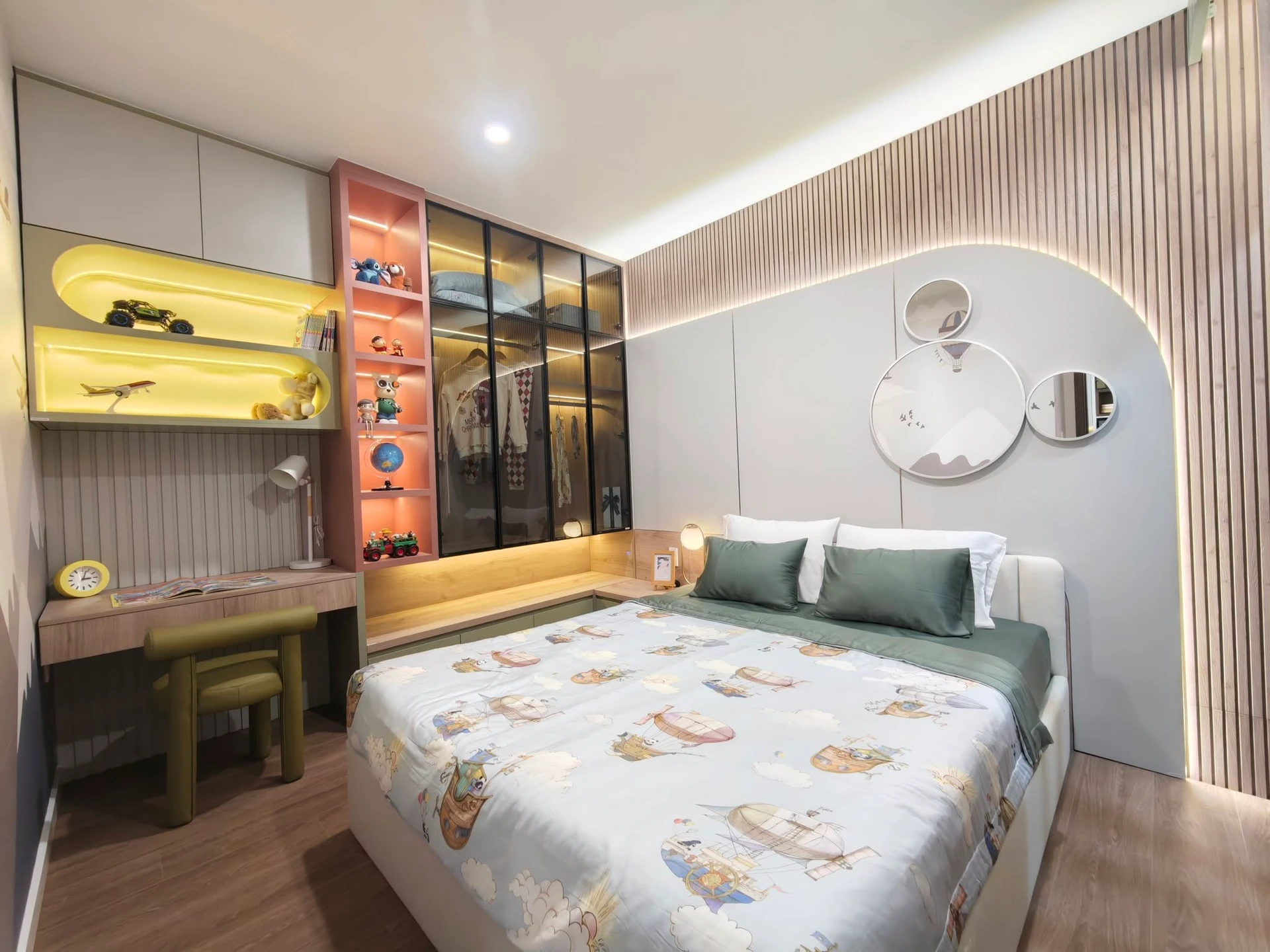 Căn hộ 2PN 73m² bán 3,731 tỷ tại Biên Hòa - Ảnh 1
