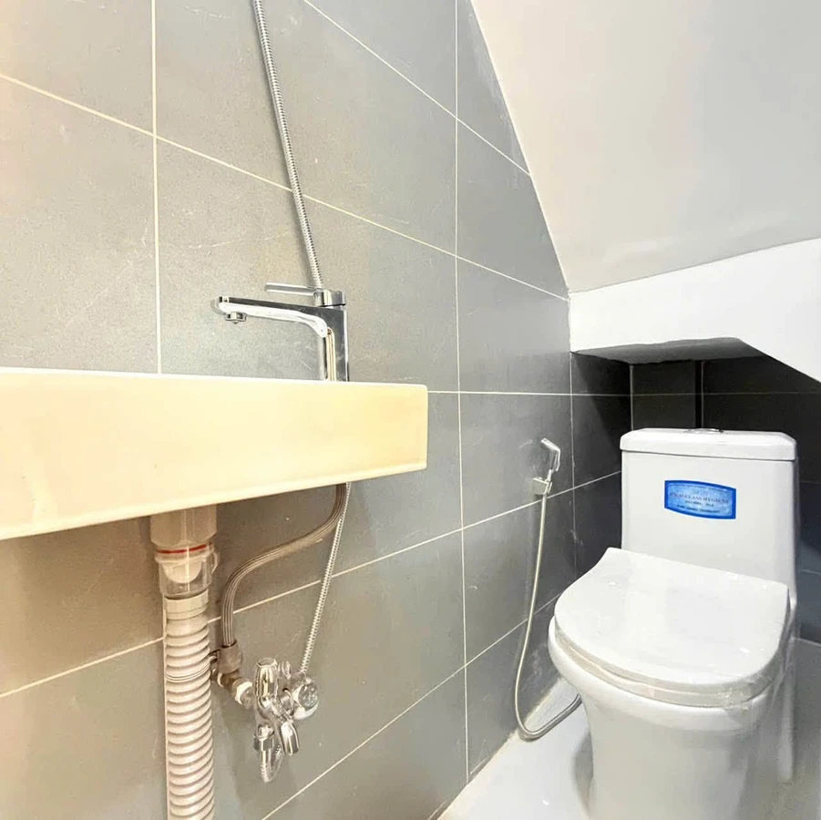 Bán nhà riêng Gò Vấp 16.2m² 1 phòng ngủ, giá 2.29 tỷ - Ảnh thu nhỏ 4