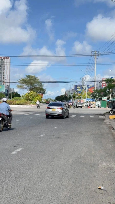 Bán nhà mặt tiền Phan Thị Ràng, Rạch Giá 250m² 12 tỷ