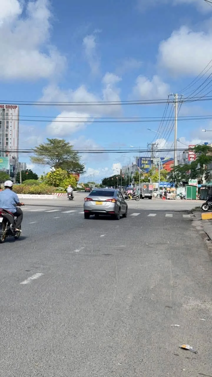 Bán nhà mặt tiền Phan Thị Ràng, Rạch Giá 250m² 12 tỷ - Ảnh 1