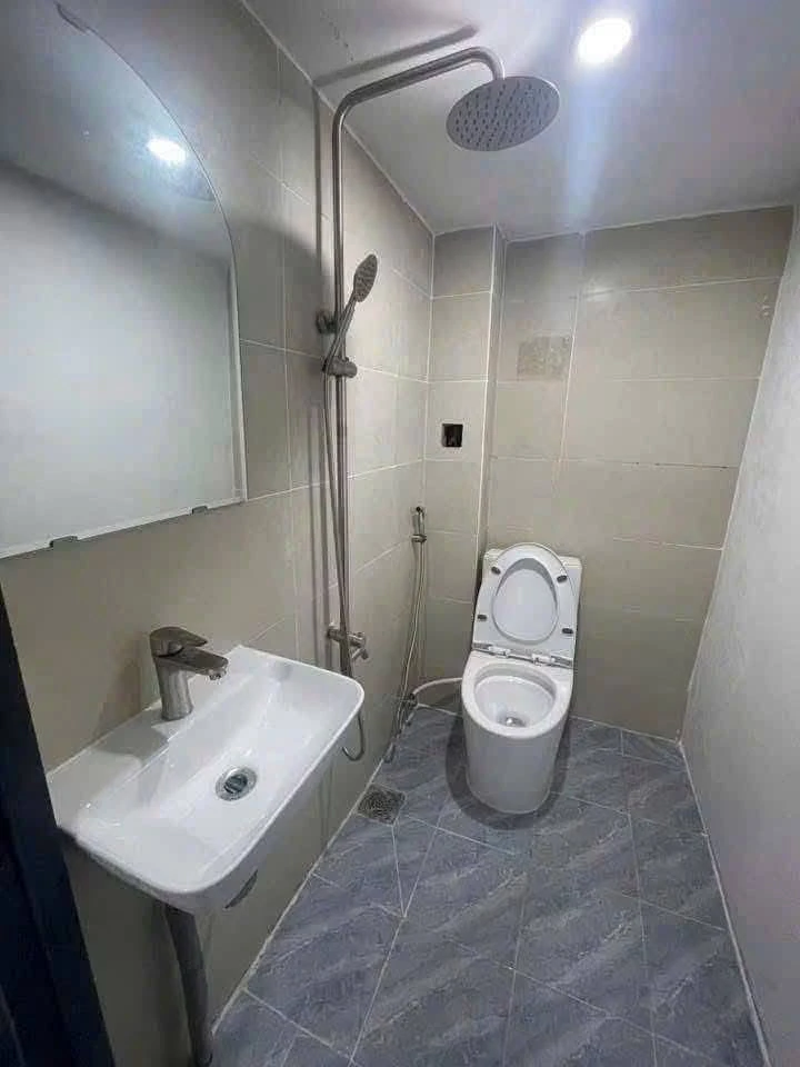 Bán nhà 50m2 3 PN 2 WC Tân Đông Hiệp, 1 tỷ 380 triệu - Ảnh thu nhỏ 4