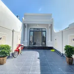 Bán nhà mới 3 phòng ngủ 144m² hẻm Trịnh Phong Đáng Bình Tân - Ảnh thu nhỏ 4
