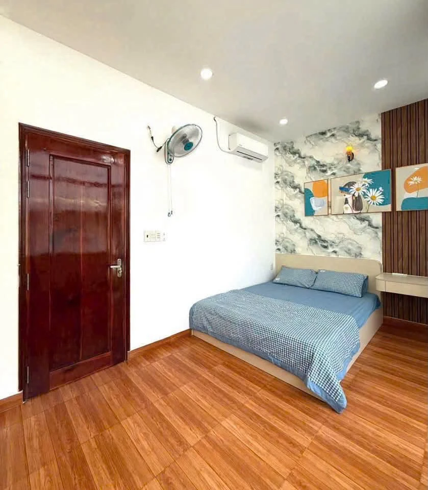 Cho thuê nhà nguyên căn 4PN Lê Đức Thọ, Gò Vấp 15 triệu/tháng - Ảnh thu nhỏ 5