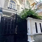 Bán biệt thự sân vườn Bình Thạnh 257m² 11PN - Ảnh thu nhỏ 1
