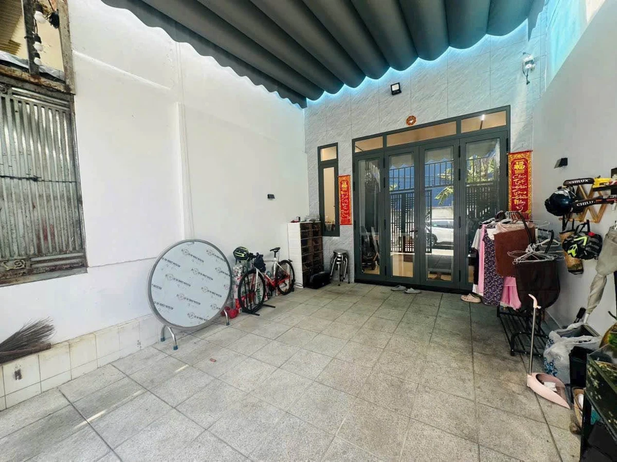 Bán nhà 102m2, 2 phòng ngủ Tam Hiệp, Đồng Nai - Ảnh thu nhỏ 3