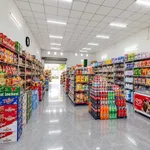 Bán nhà mặt tiền Phùng Khắc Khoan 160m2, 9 tỷ 990 triệu - Ảnh thu nhỏ 3