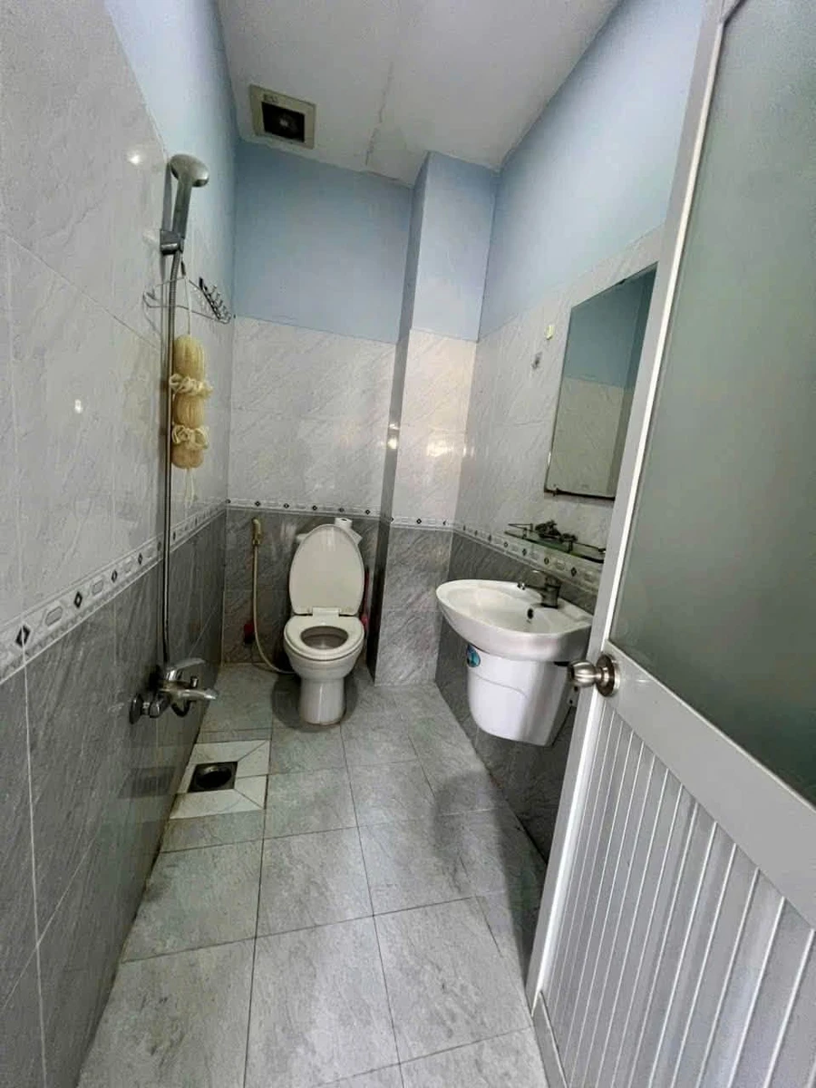 Cho thuê nhà nguyên căn 3PN Hà Huy Giáp Quận 12, 9 triệu/tháng - Ảnh thu nhỏ 5