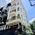 Bán nhà góc 2 mặt tiền 4x18m Nguyễn Tư Giản Gò Vấp 13.9 tỷ - Ảnh thu nhỏ 1