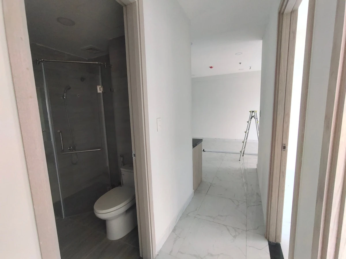 Cho thuê căn hộ 3PN 3WC Charm City Dĩ An 95m² 7,5 triệu/tháng - Ảnh thu nhỏ 4