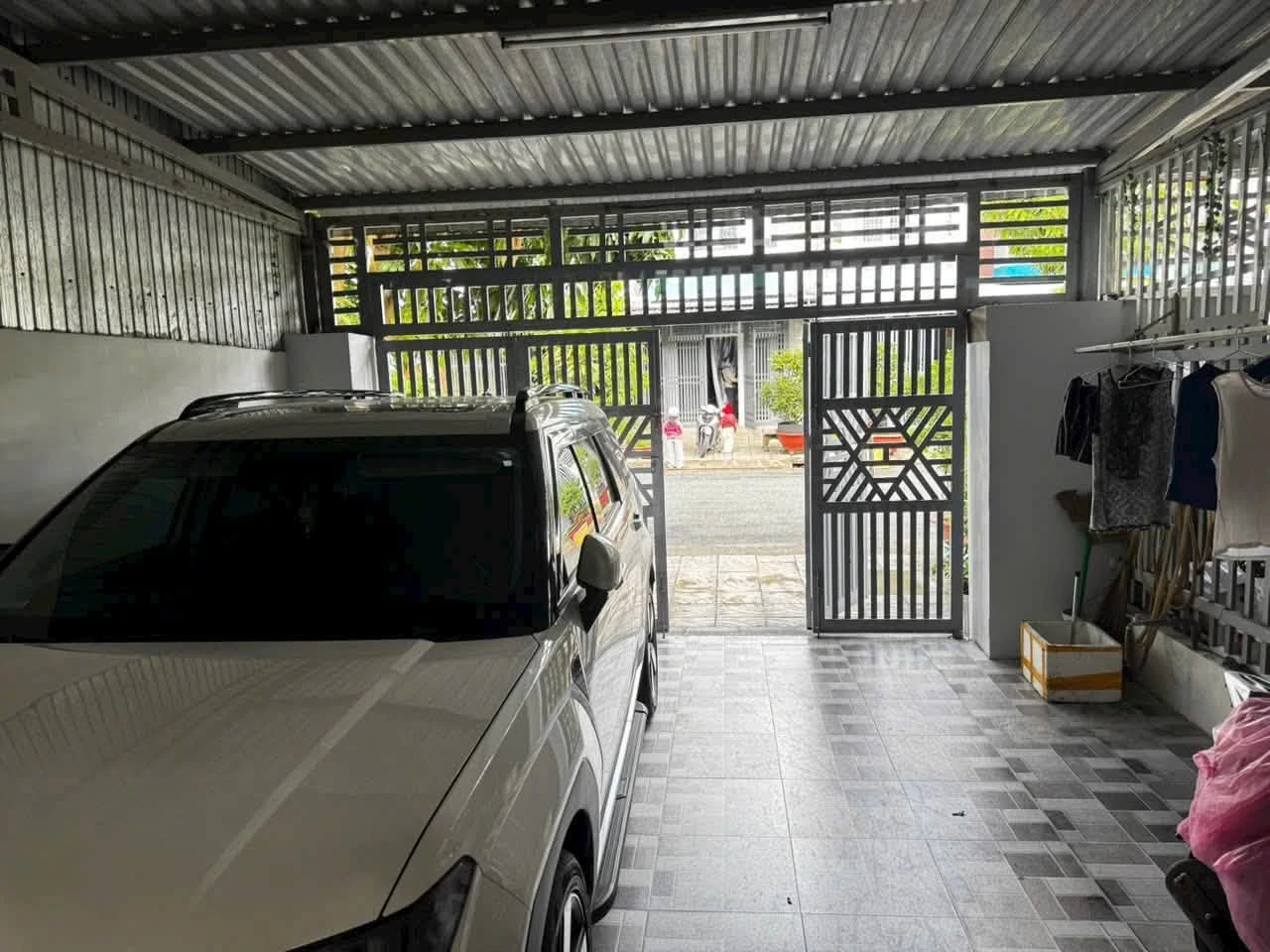 Bán nhà 2PN tại Nguyễn Văn Nguyễn, An Hoà, 100m², 2,35 tỷ - Ảnh 1