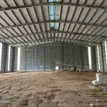 Cho thuê xưởng 2500m2 Phước Tân gần QL51 - Ảnh thu nhỏ 1