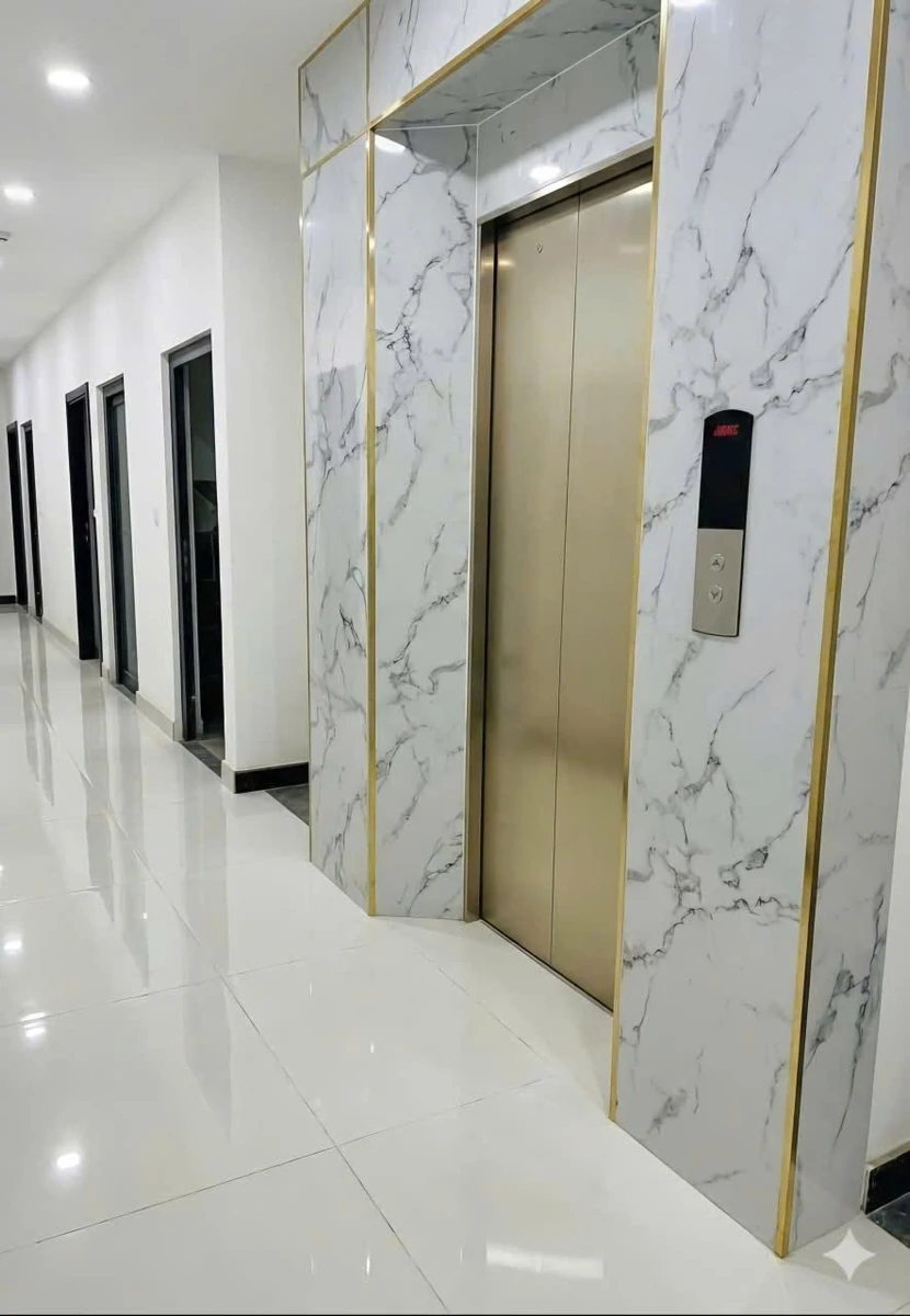 Bán nhà mặt tiền kinh doanh 80m² 8PN Thủ Đức 14,5 tỷ - Ảnh thu nhỏ 3