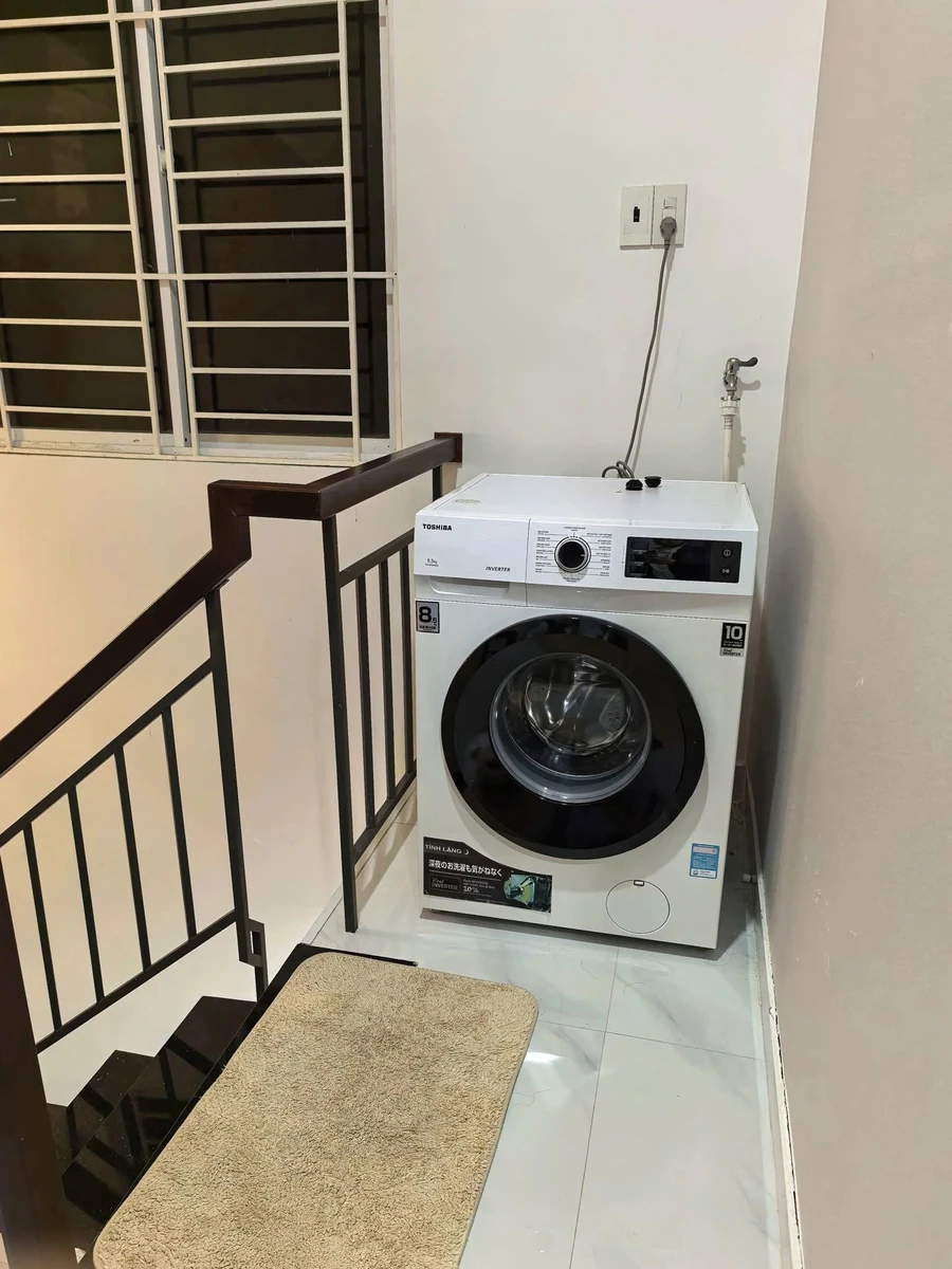 Nhà phố Tây Lộc Thọ 31,2m², 2PN, cách biển 250m, 6,3 tỷ - Ảnh thu nhỏ 2