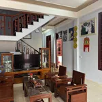 Nhà phố 140m² mặt tiền 7,1m, 3 tầng, 3 phòng ngủ, 3 tỷ, Quận 12 - Ảnh thu nhỏ 2