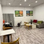 Cho thuê quán cà phê 100m² Thủ Dầu Một 7,5 triệu/tháng - Ảnh thu nhỏ 3