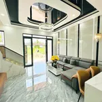 Bán nhà 1 trệt 1 lầu 60.5m² 2PN Quận 3 giá 1 tỷ 790 - Ảnh thu nhỏ 4