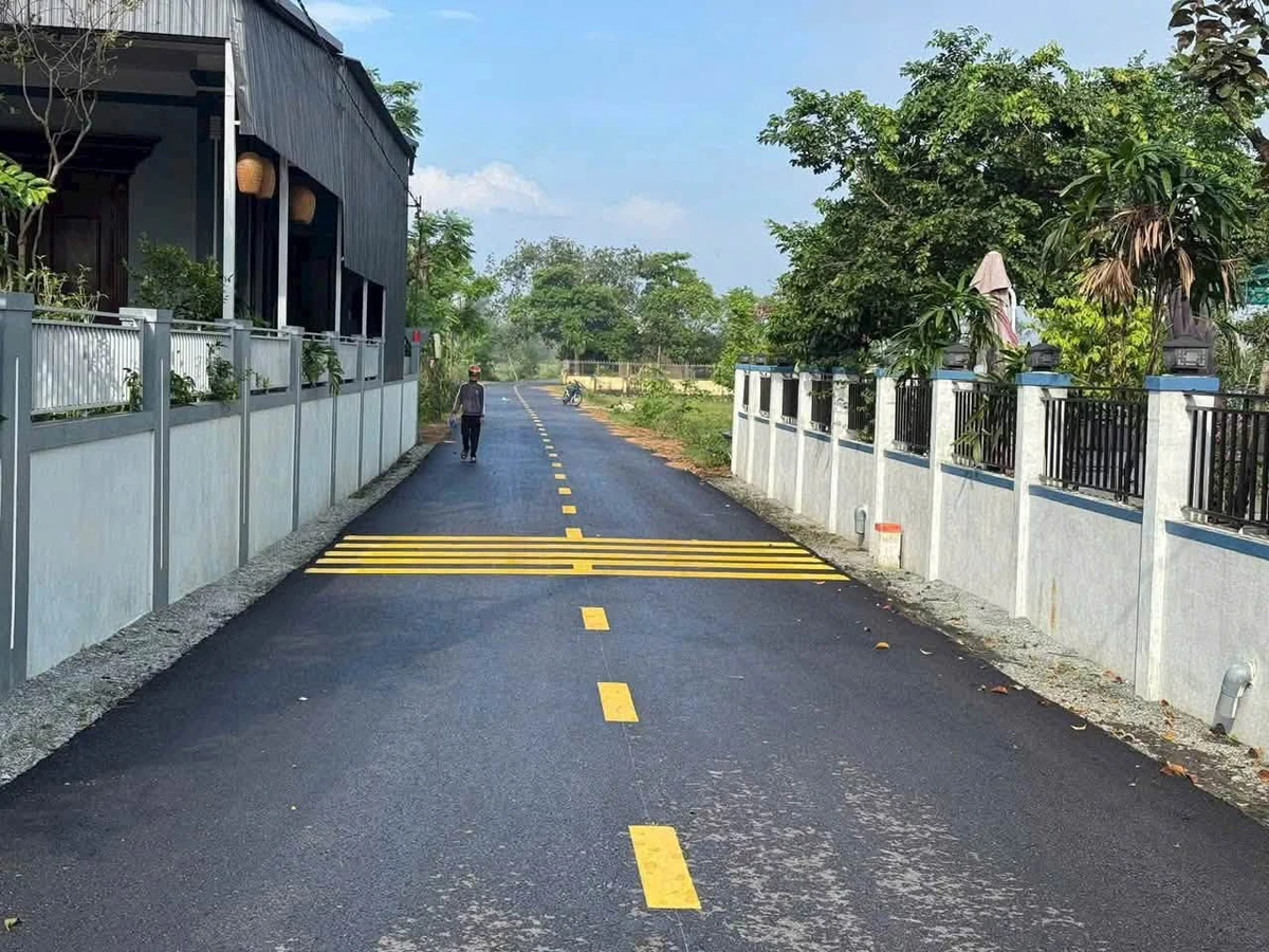 Bán đất 160m² Đan Hải Hà Tĩnh 800 triệu - Ảnh thu nhỏ 4