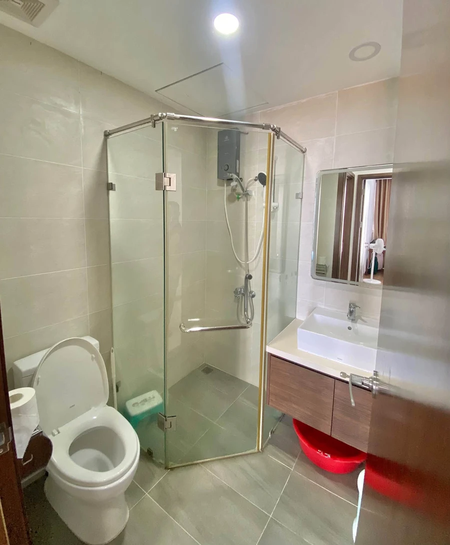 Bán căn hộ Phú Tài Residence 65m2, 2PN 2WC, 2.15 tỷ, Tân Phú - Ảnh thu nhỏ 5