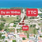 Bán lô đất góc 490m2 Dốc Lết, Khánh Hòa 6 tỷ - Ảnh thu nhỏ 1
