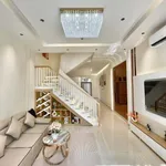 Bán nhà HXH thông Trần Văn Quang 54m² 4PN 4WC P.7 - Ảnh thu nhỏ 1