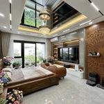 Bán nhà 5 tầng hẻm 6m Lăng Cha Cả, 49.5m² - 10,2 tỷ - Ảnh thu nhỏ 1