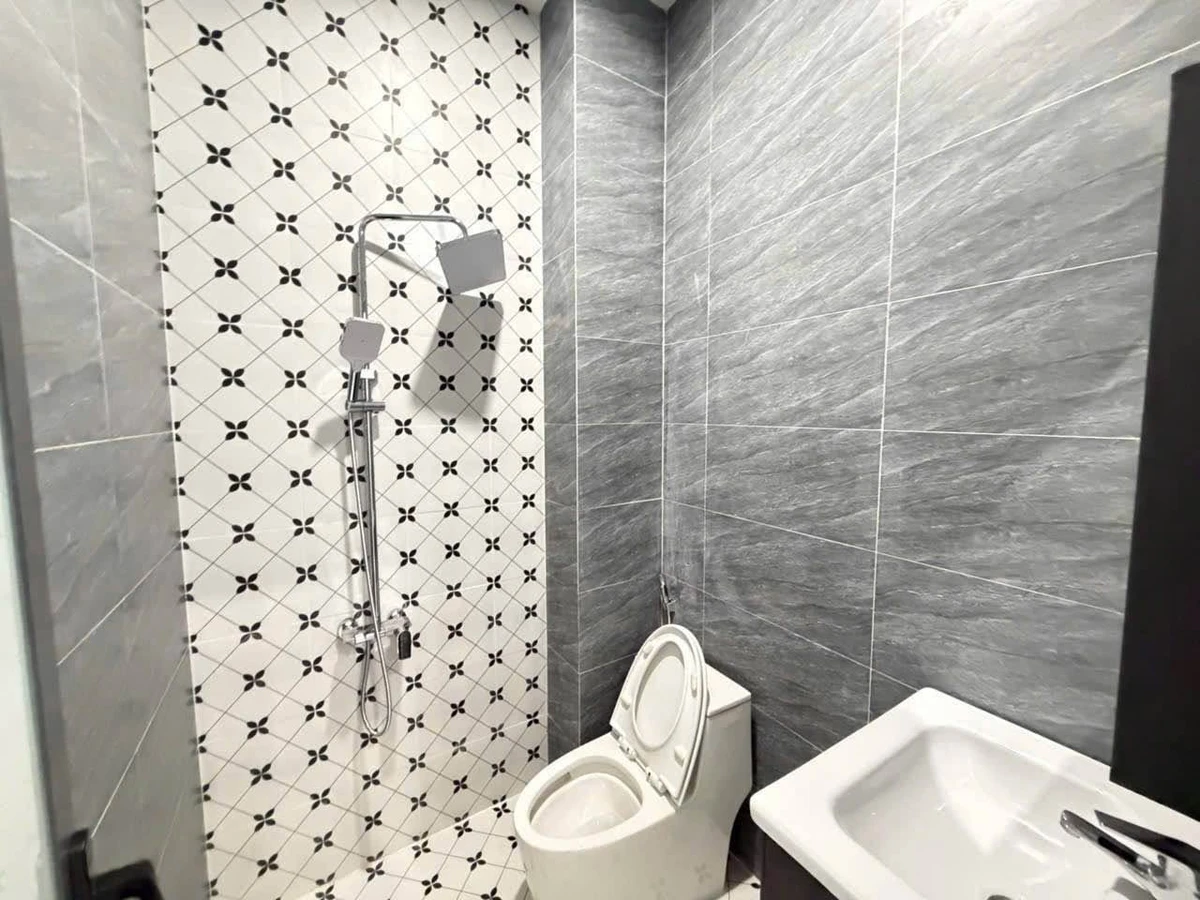 Bán nhà hẻm 81m² 2PN Yên Moan Bình Thạnh 1tỷ270 - Ảnh thu nhỏ 5