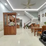 Bán nhà 54m² 4 tầng 3PN Lê Quang Định Bình Thạnh 7.95 tỷ - Ảnh thu nhỏ 1