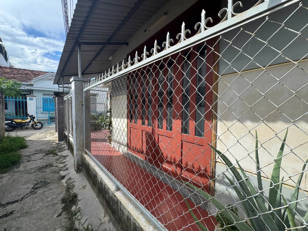 Bán nhà 2 mặt tiền 132,7m² thị trấn Diên Khánh 1 tỷ 890 - Ảnh thu nhỏ 5