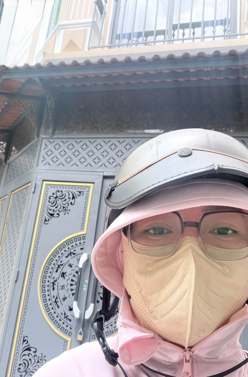 Bán nhà hẻm xe hơi Hoàng Hoa Thám, Bình Thạnh, gần 40m², 1 trệt 3 lầu, 7,99 tỷ - Ảnh 1