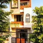 Bán nhà 3 tầng 90m² đường Phú Xuân gần biển Nha Trang - Ảnh thu nhỏ 1