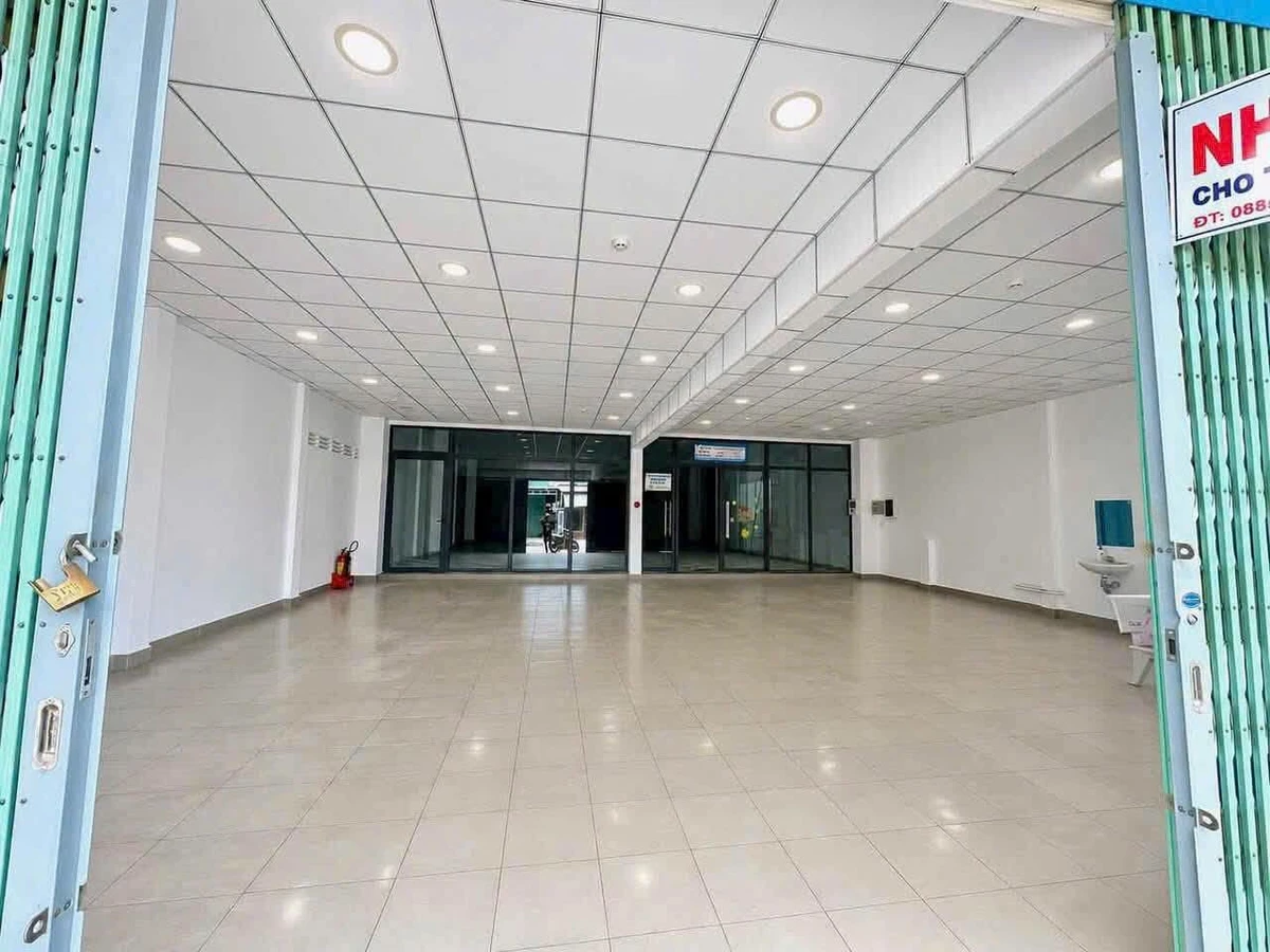 Bán đất mặt tiền Nguyễn Huỳnh Đức 436m² Long An, Tây Ninh - Ảnh thu nhỏ 2