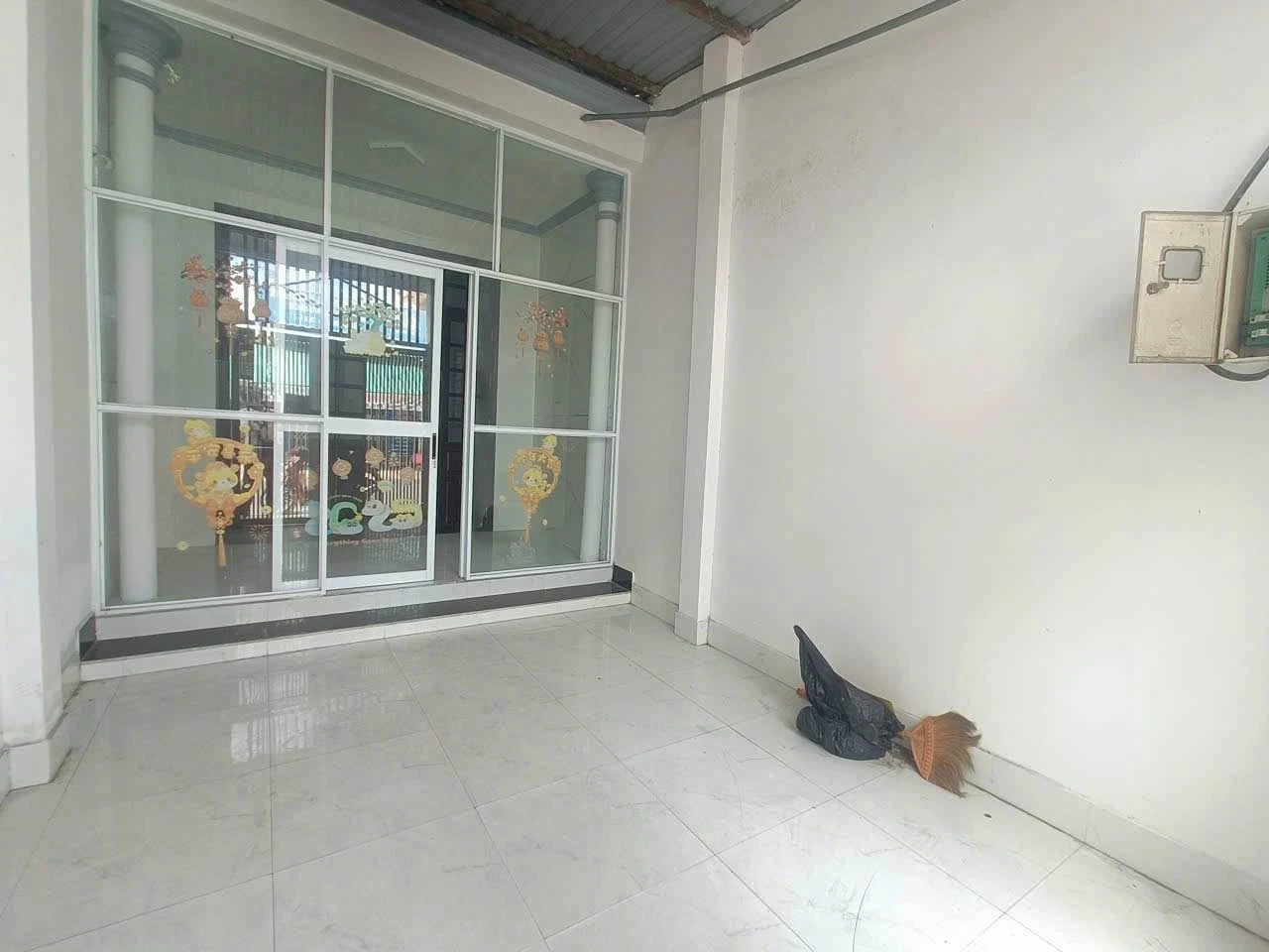 Bán shophouse mặt tiền kinh doanh 100m2 Phan Thiết - Ảnh 1