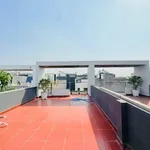 Bán nhà phố An Phú 60m² 4 phòng ngủ gần AEON Mall - Ảnh thu nhỏ 1