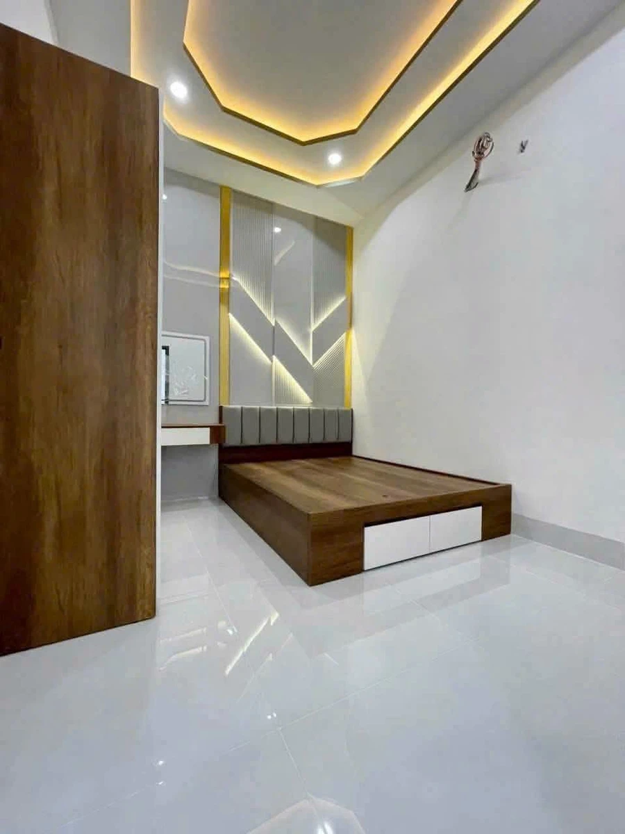 Bán nhà cấp 4 100m² Vĩnh Hiệp Rạch Giá 2 tỷ 650 - Ảnh thu nhỏ 4