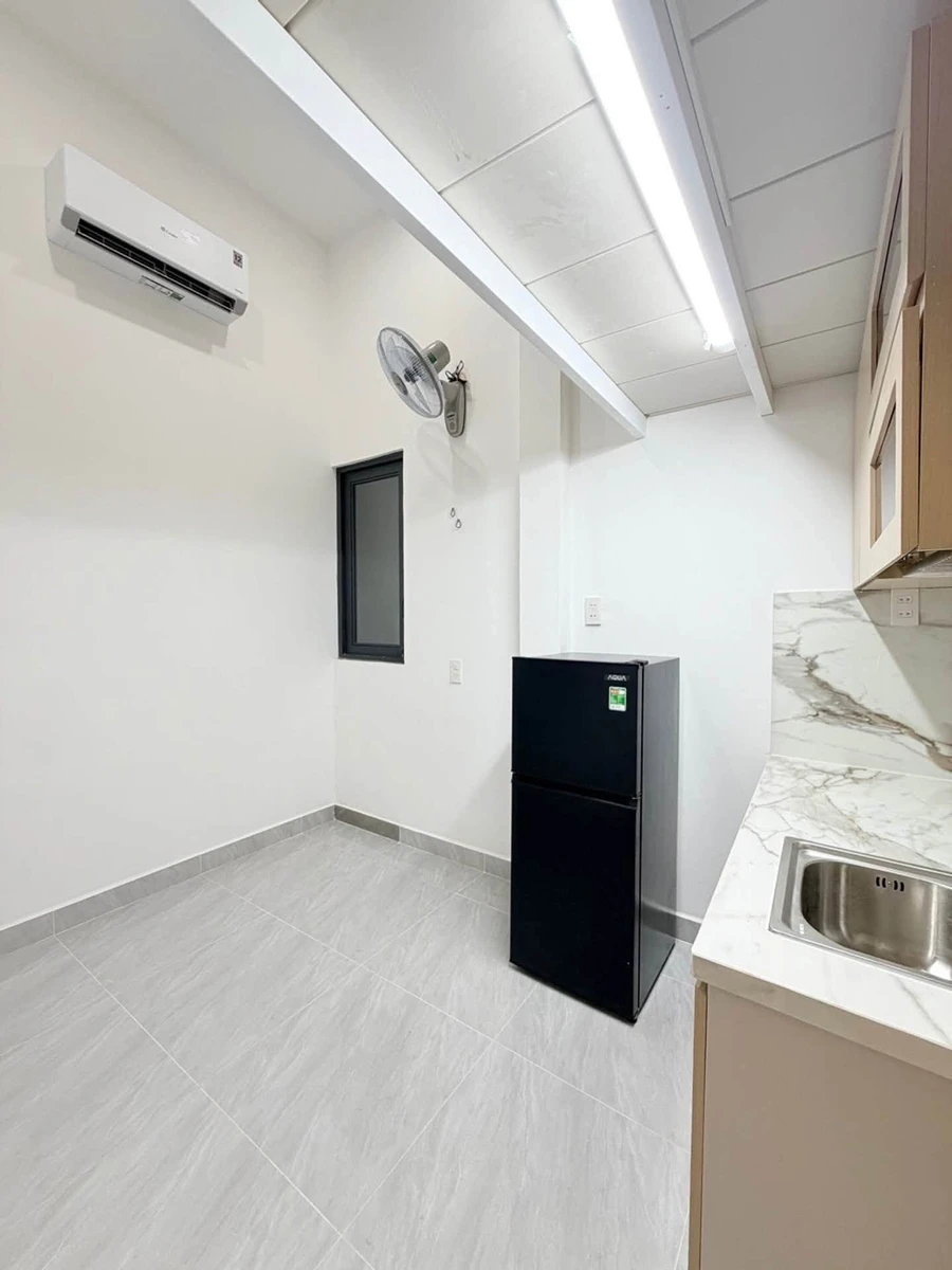 Bán nhà phố Nguyễn Văn Công Gò Vấp 5PN 65m2 6 tỷ - Ảnh thu nhỏ 4