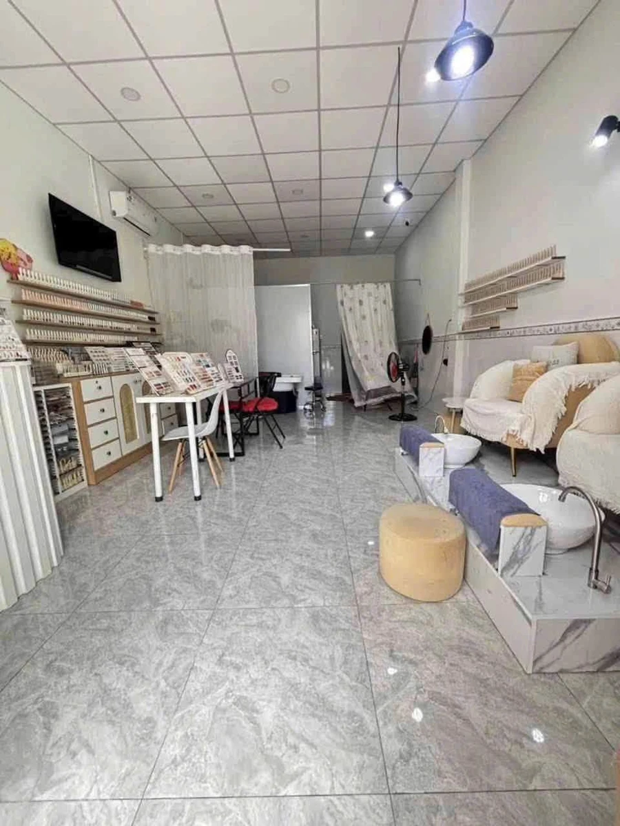 Bán nhà mặt tiền Trường Thọ 87m2, 5 tỷ - Ảnh thu nhỏ 2
