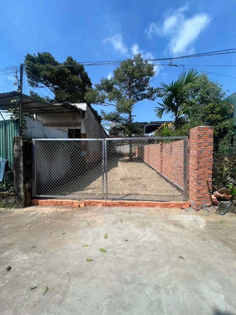 Bán đất hẻm Đặng Tất 75m² ô tô tới tận đất 2,7 tỷ - Ảnh thu nhỏ 2