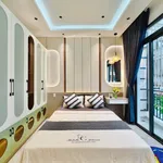 Bán nhà mới 45m² 3PN Thống Nhất Gò Vấp 5.35 tỷ - Ảnh thu nhỏ 4